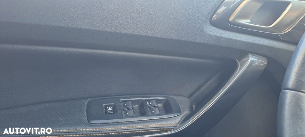 Ford Ranger 2.0 EcoBlue 213 CP 4x4 Cabina Dubla Wildtrack Aut. - 13