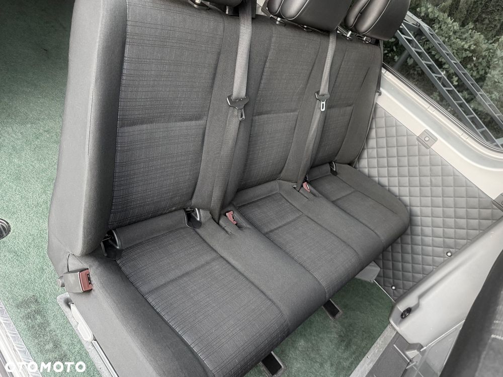 Mercedes-Benz Sprinter (BlueTec) 906.233 BlueEFFICIENCY - 2