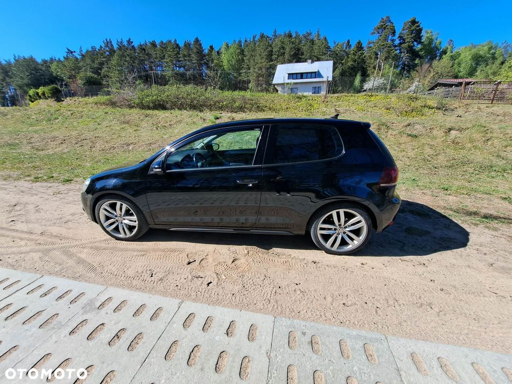 Volkswagen Golf 1.4 TSI Highline DSG - 8