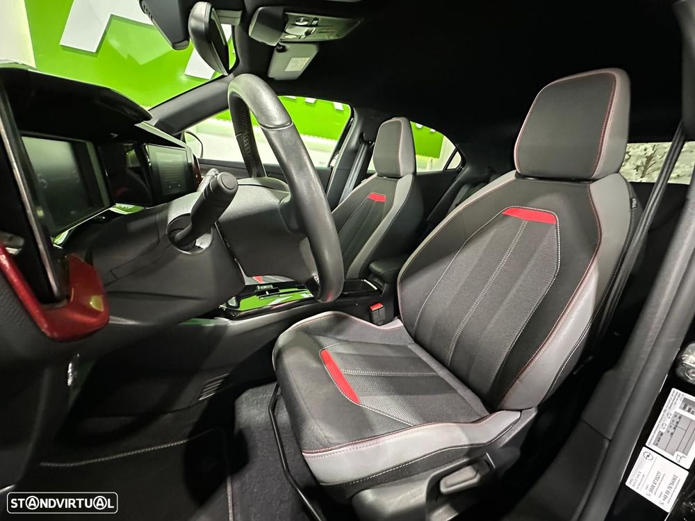 Opel Mokka-e 50 kWh GS - 7
