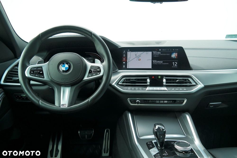 BMW X6 - 16