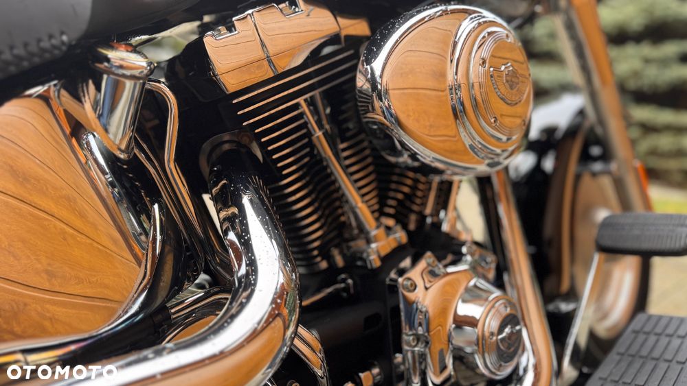 Harley-Davidson Softail Fat Boy - 13