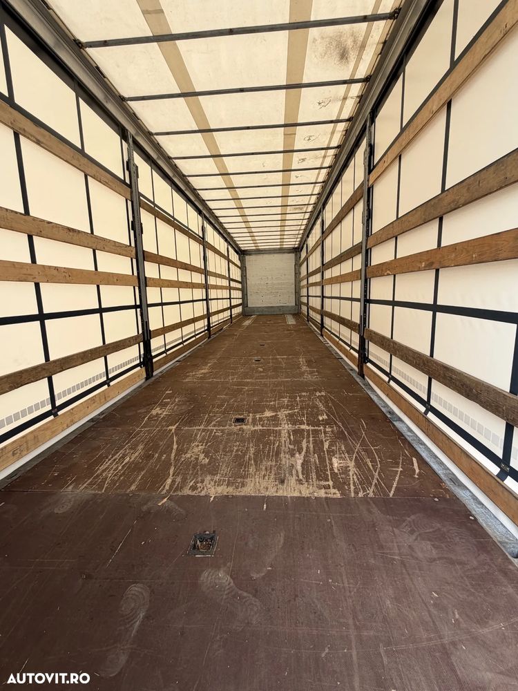 Schmitz Cargobull S01 VARIOS  385/55 - 31