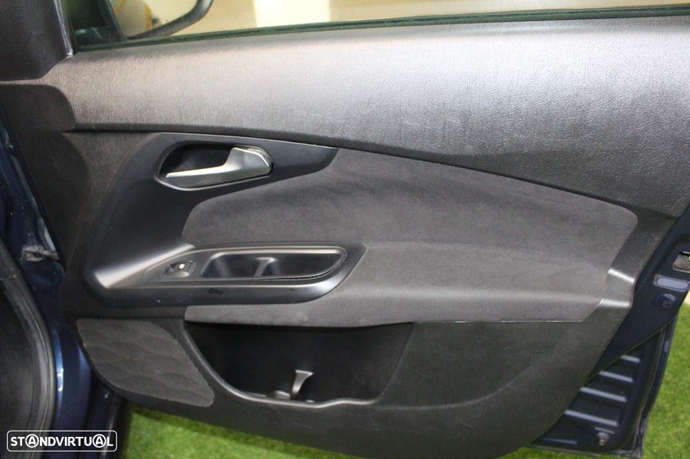 Fiat Tipo 1.3 M-Jet Lounge J17 - 36