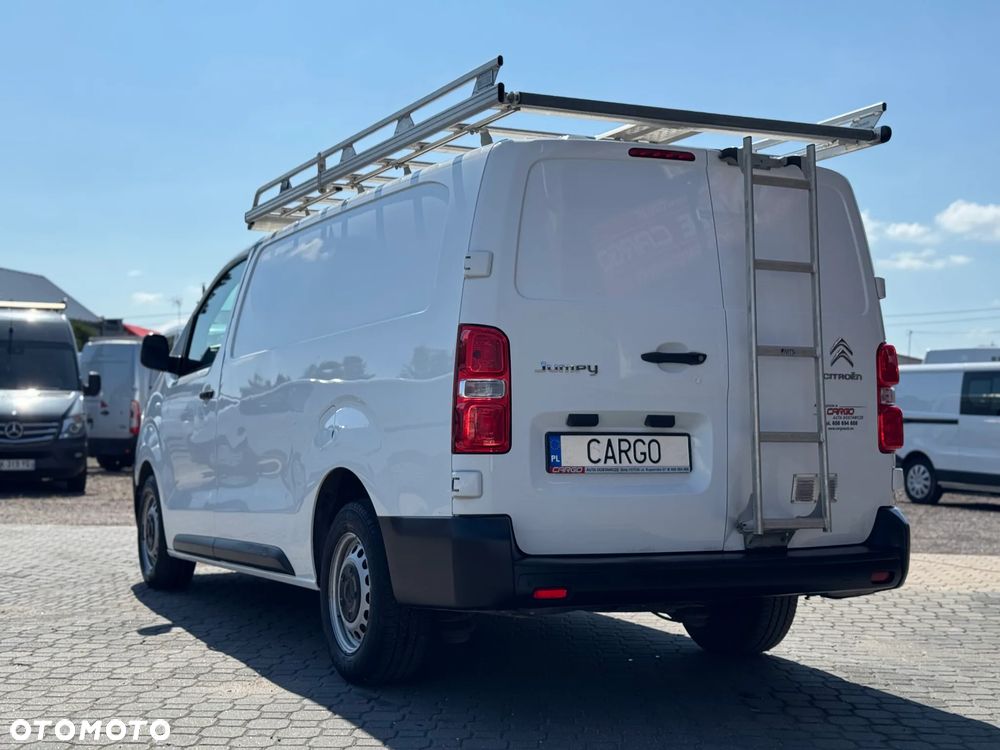 Citroën JUMPY - 4