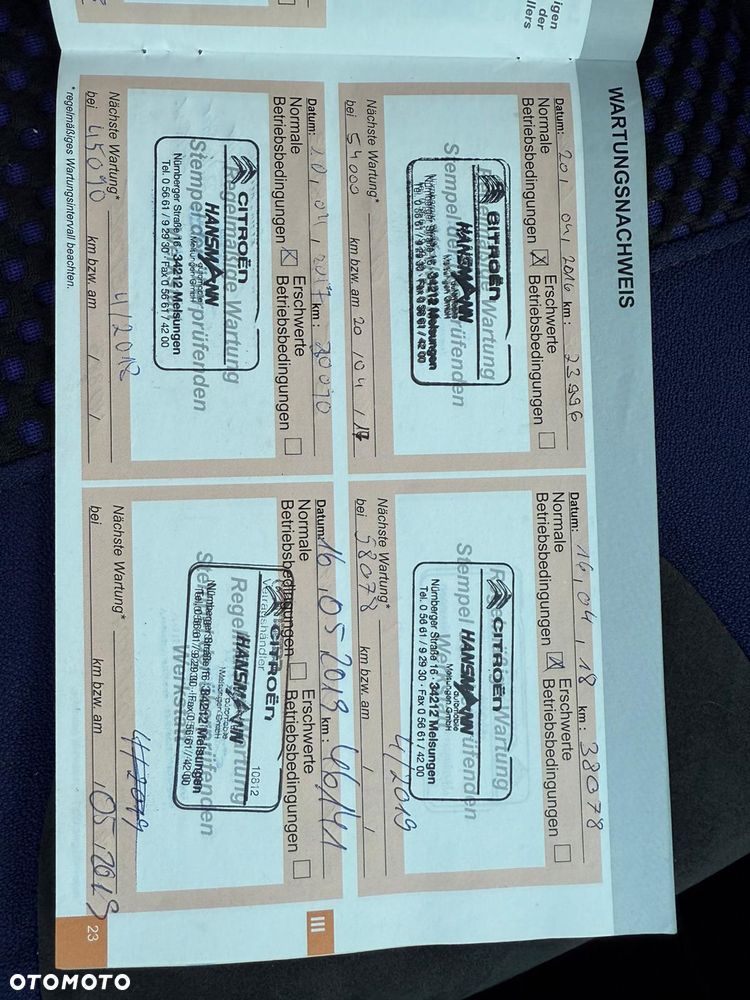 Citroën DS3 THP 155 SportChic - 25