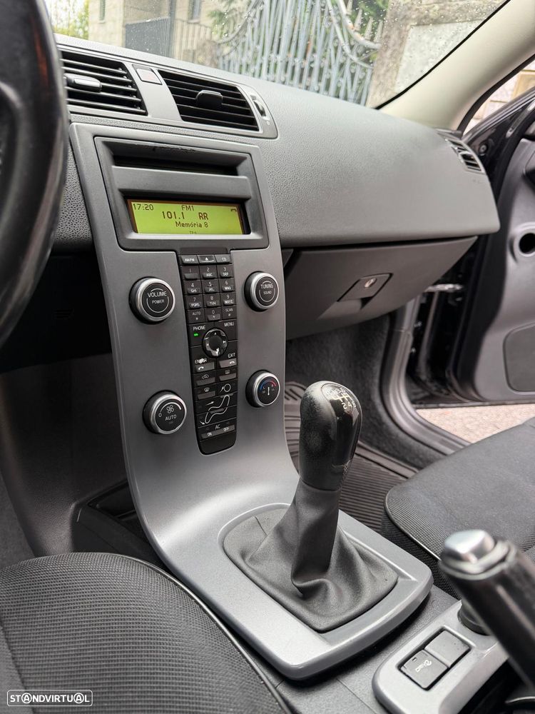 Volvo C30 - 11
