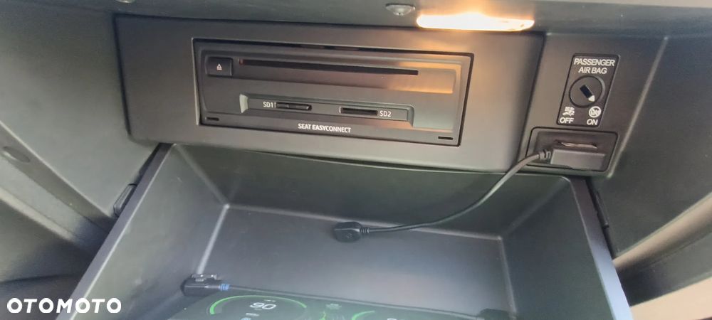 Seat Leon 1.2 TSI Ecomotive Style - 16