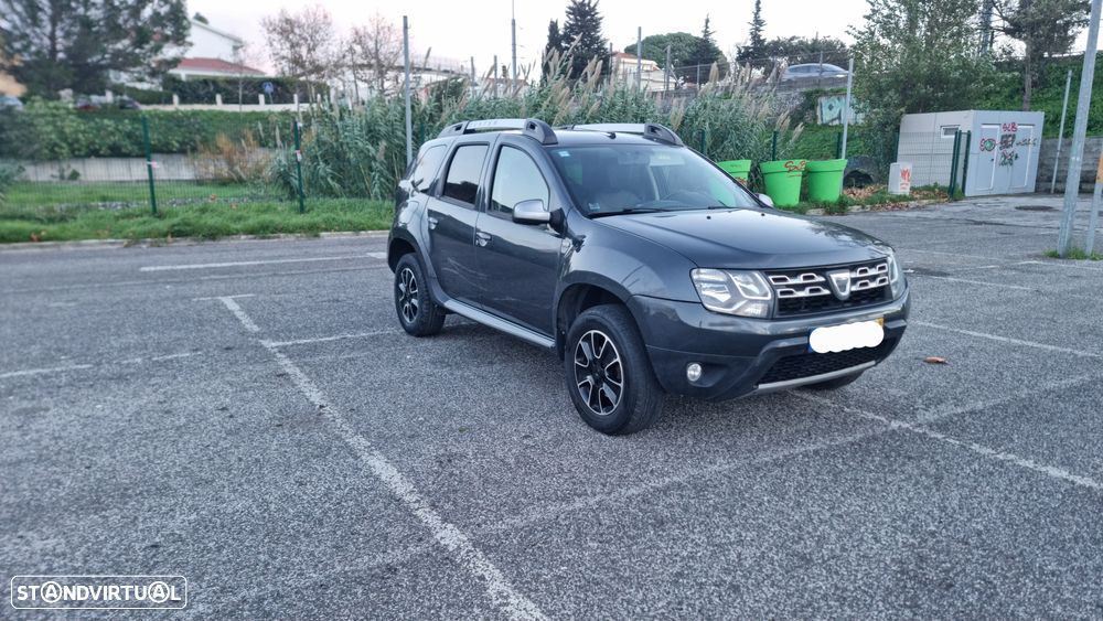 Dacia Duster 1.5 dCi SL Urban Explorer - 2