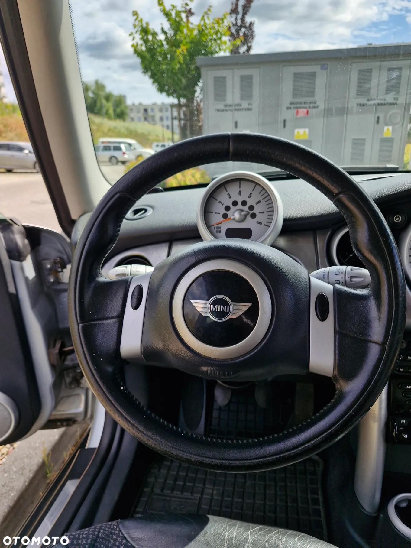 MINI Cooper Standard - 20