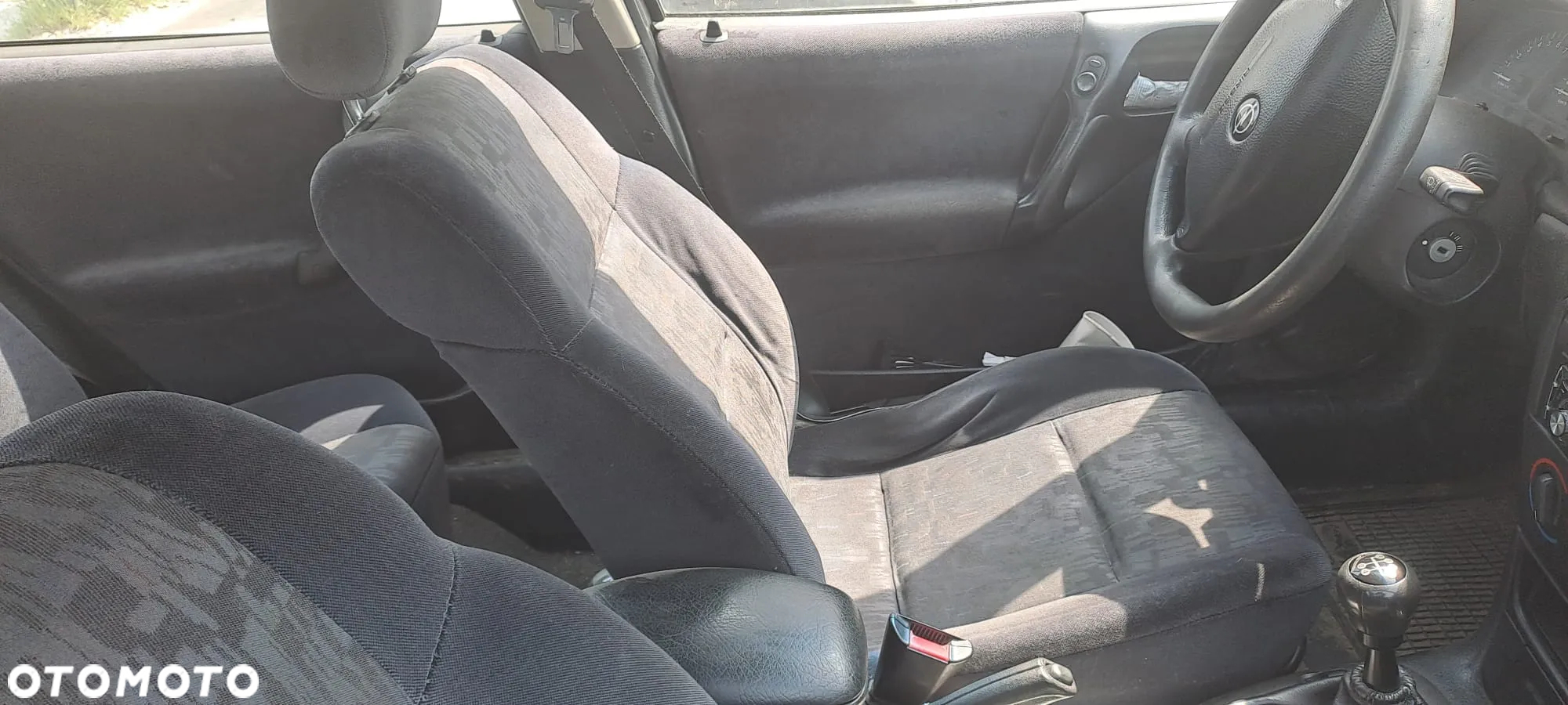 Opel Vectra 1.8 CD - 3