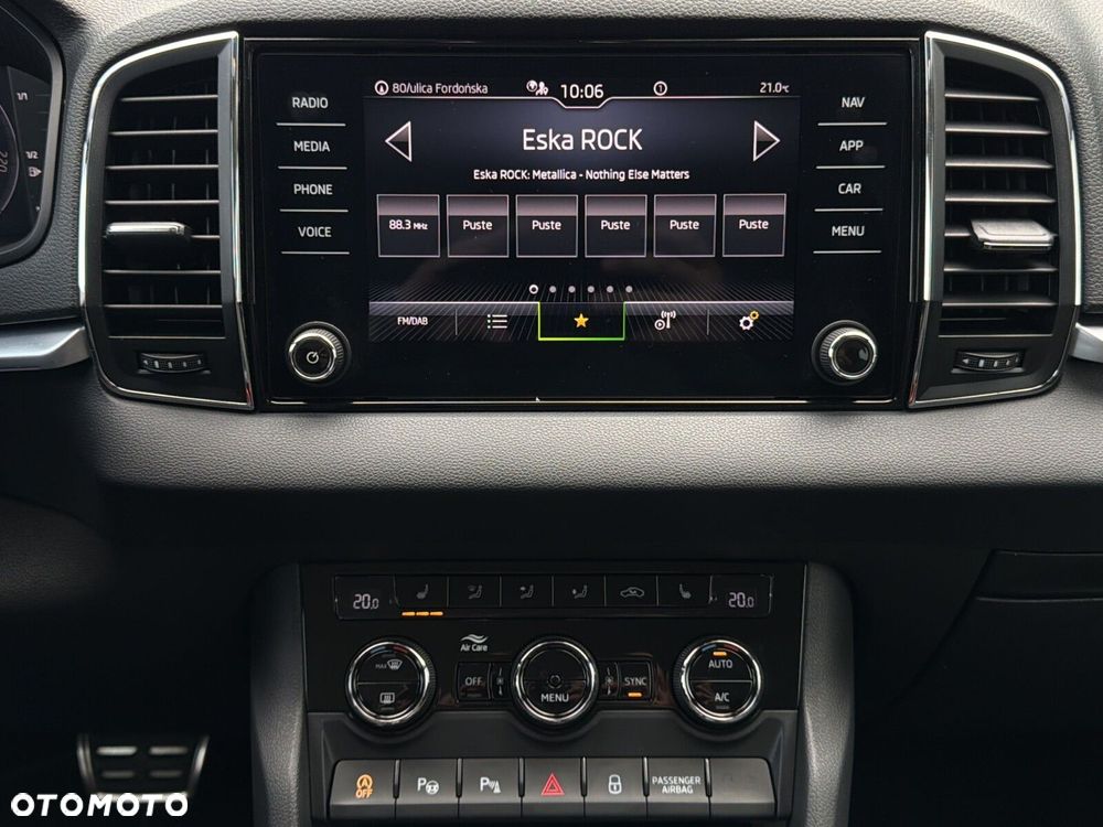 Skoda Karoq - 17