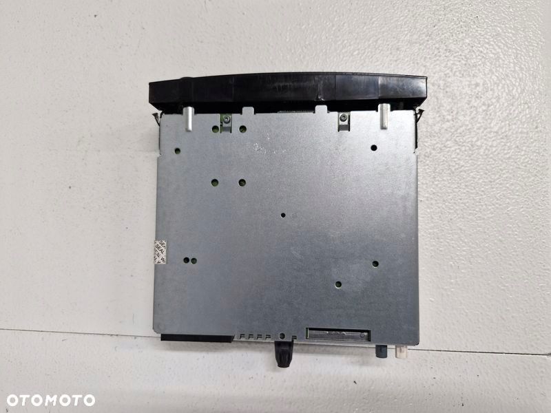 CITROEN C4 1 I RADIO FABRYCZNE CD 9659139677 - 10