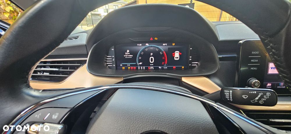 Skoda Scala 1.0 TSI Style DSG - 25