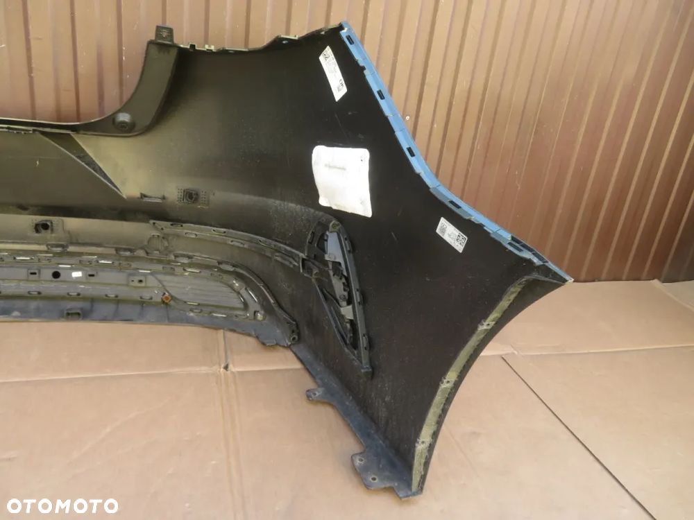 ZDERZAK TYŁ KIA PROCEED III LIFT 21R- KRAKÓW - 11