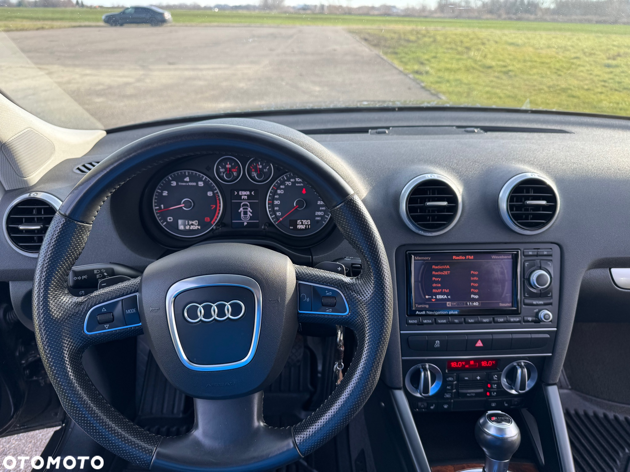 Audi A3 - 12