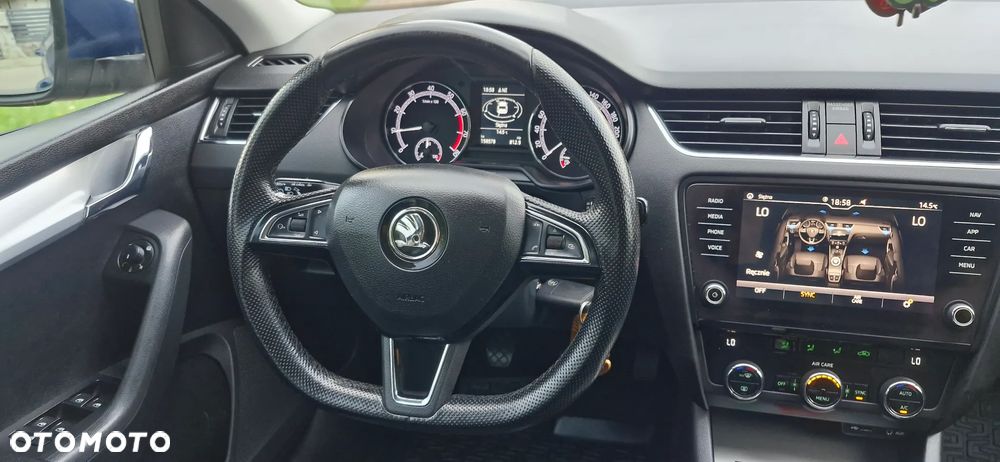 Skoda Octavia 1.0 TSI (Green tec) Style - 39