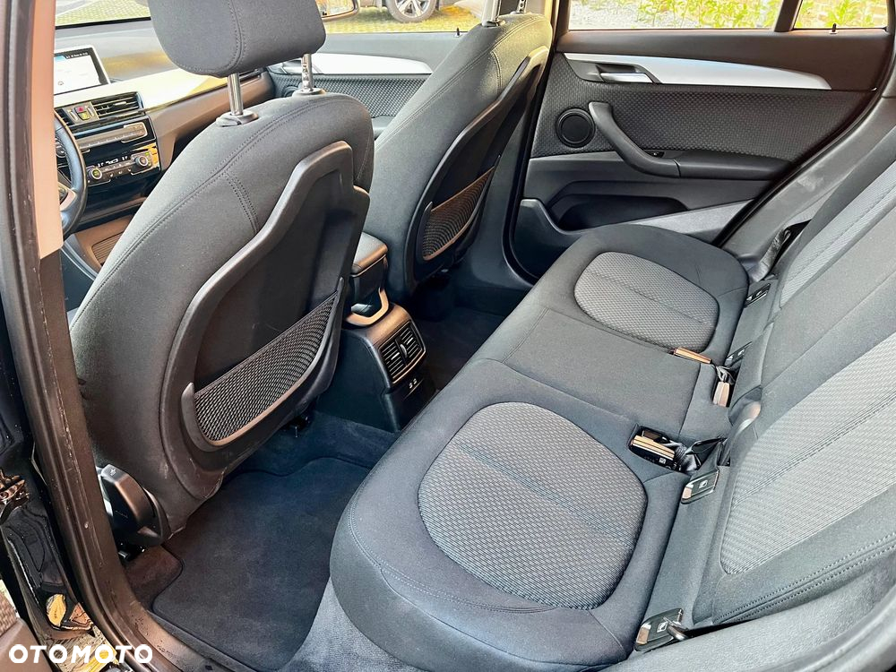 BMW X1 - 32