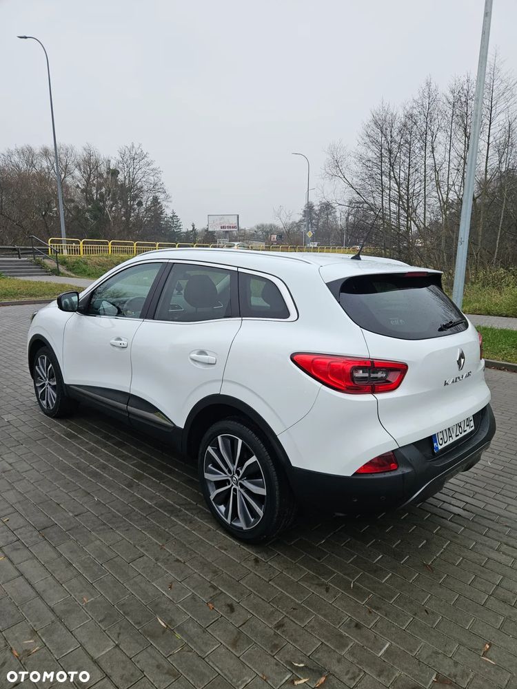 Renault Kadjar Energy dCi 110 COLLECTION - 15