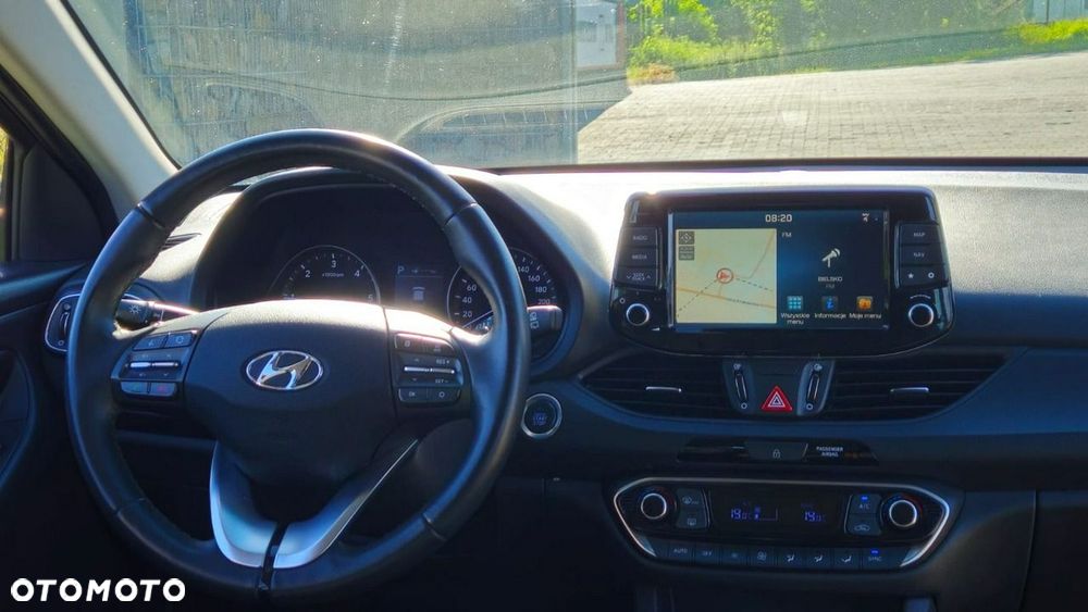 Hyundai i30 - 11