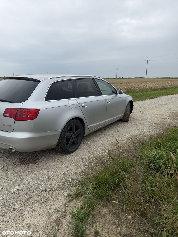 Audi A6 Avant - 3