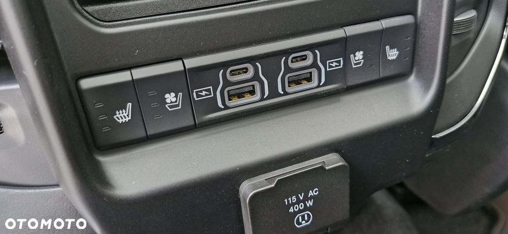 RAM 1500 5.7 Crew Cab Limited - 31