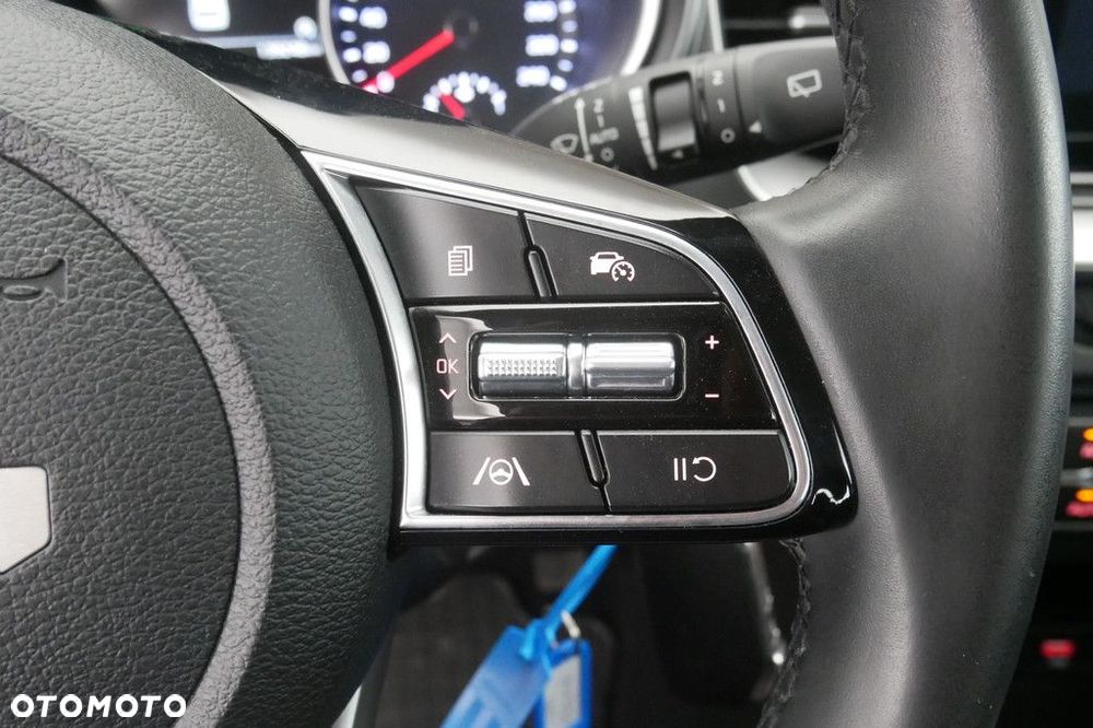 Kia Ceed 1.5 T-GDI M - 21