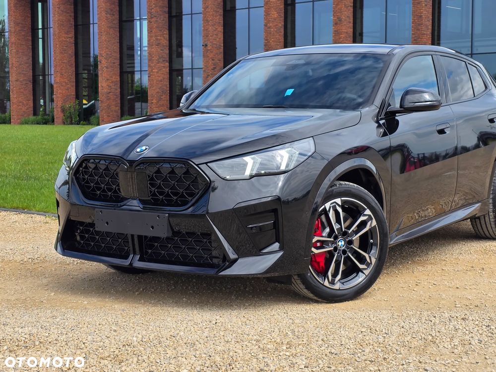 BMW X2 sDrive20i mHEV M Sport - 4