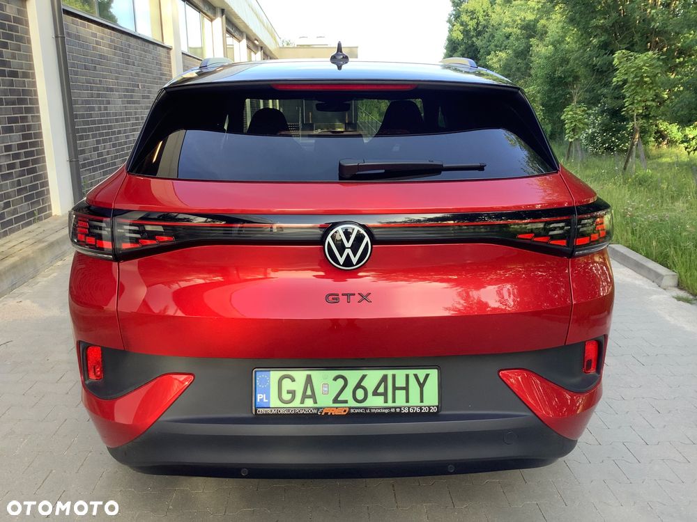 Volkswagen ID.4 77kWh 4Mot GTX - 5