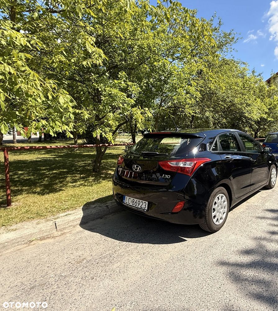 Hyundai i30 - 11