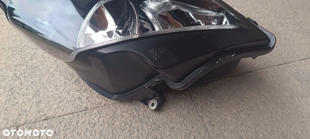 HONDA VFR 800 V-TEC 2002-2008 LAMPA PRZÓD REFLEKTOR ORYGINAŁ - 6