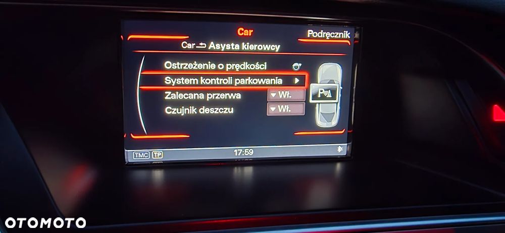 Audi A5 Sportback 2.0 TFSI Quattro S tronic - 22