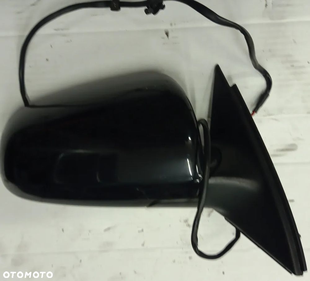 Audi A4 B7 lusterko prawe LZ9Y - 3