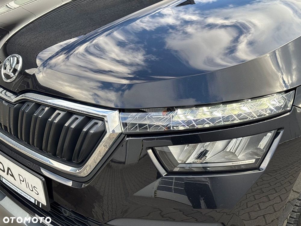 Skoda Kamiq 1.0 TSI Ambition - 34