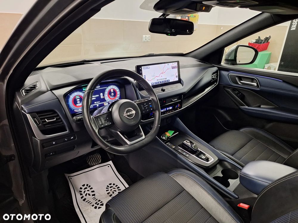Nissan Qashqai - 18