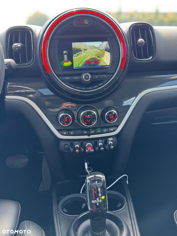 MINI Countryman Cooper S All4 - 21