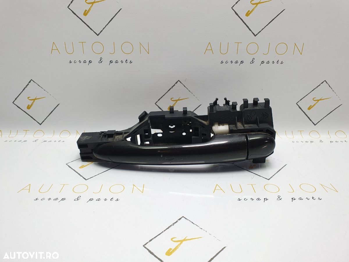 Maner dreapta spate RENAULT MEGANE II Estate (KM0/1_) [ 2003 - 2012 ] OEM 8200028464 / 8200 028 464 - 1