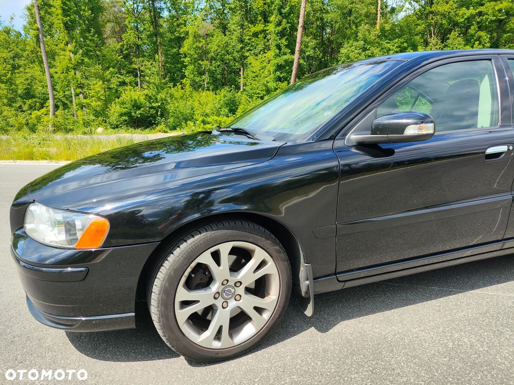 Volvo S60 - 5