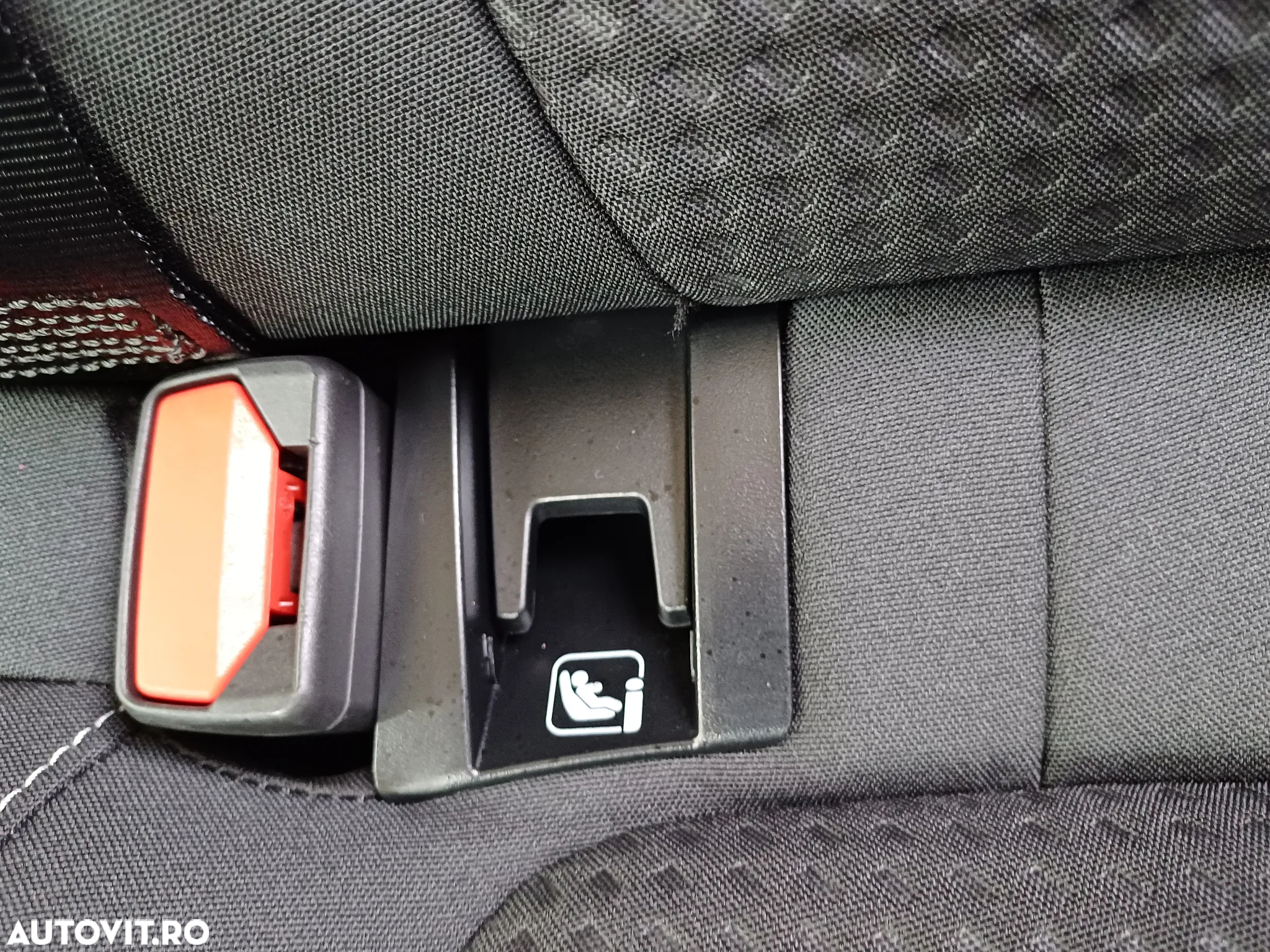 Ford Focus 1.0 EcoBoost Trend Edition - 19