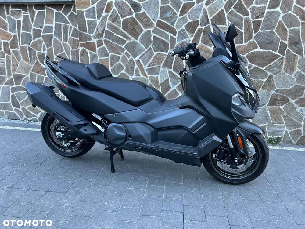 SYM MAXSYM - 5