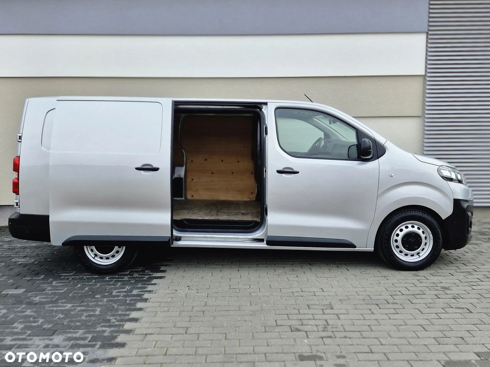 Peugeot EXPERT, XL LONG, Nawigacja, kamera cofania, tempomat, klima - 9