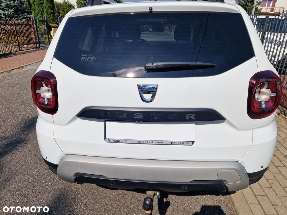 Dacia Duster - 8