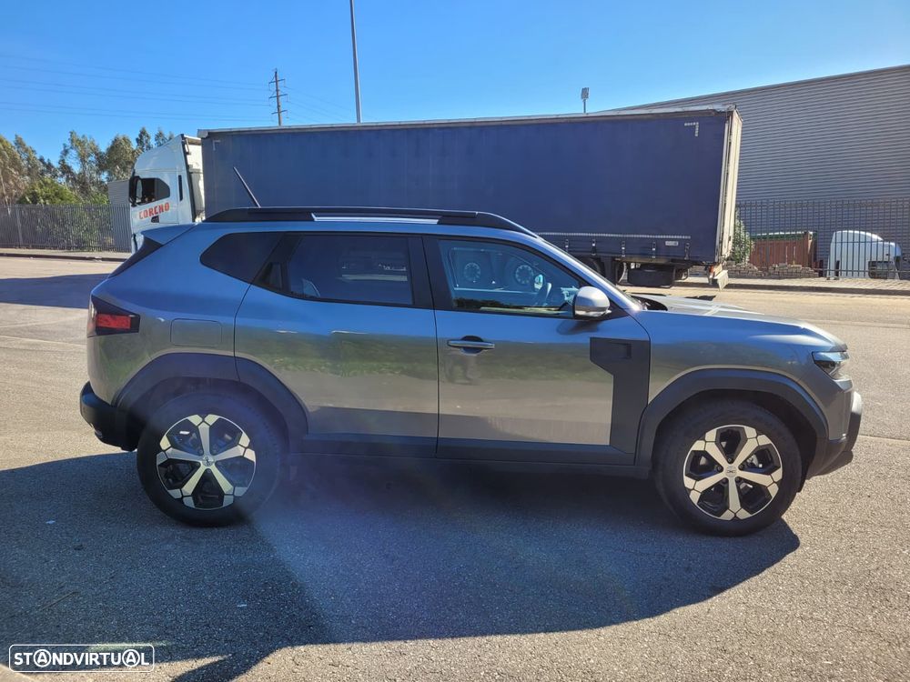 Dacia Duster 1.0 TCe ECO-G Journey Bi-Fuel - 7