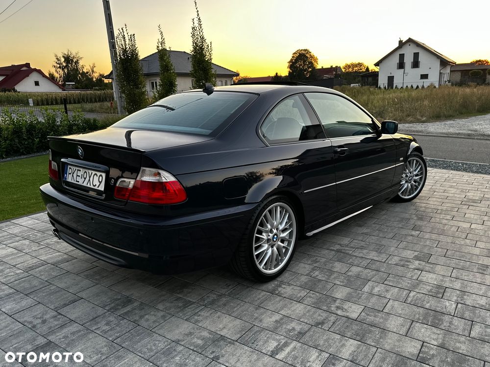 BMW Seria 3 330 Ci Edition Sport - 19
