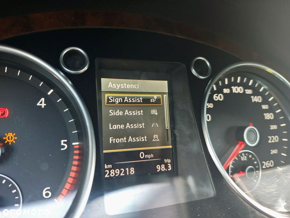 Volkswagen Passat 2.0 TDI DPF Highline DSG - 34