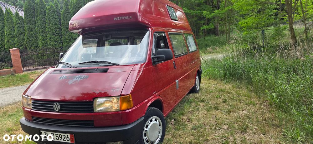 Volkswagen T4 - 12