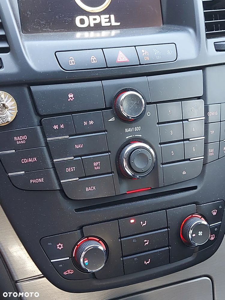 Opel Insignia 2.0 CDTI Active - 6