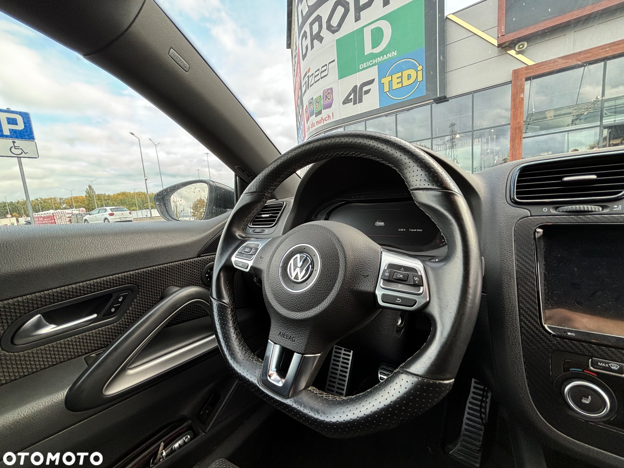 Volkswagen Scirocco 2.0 TDI Edition - 23