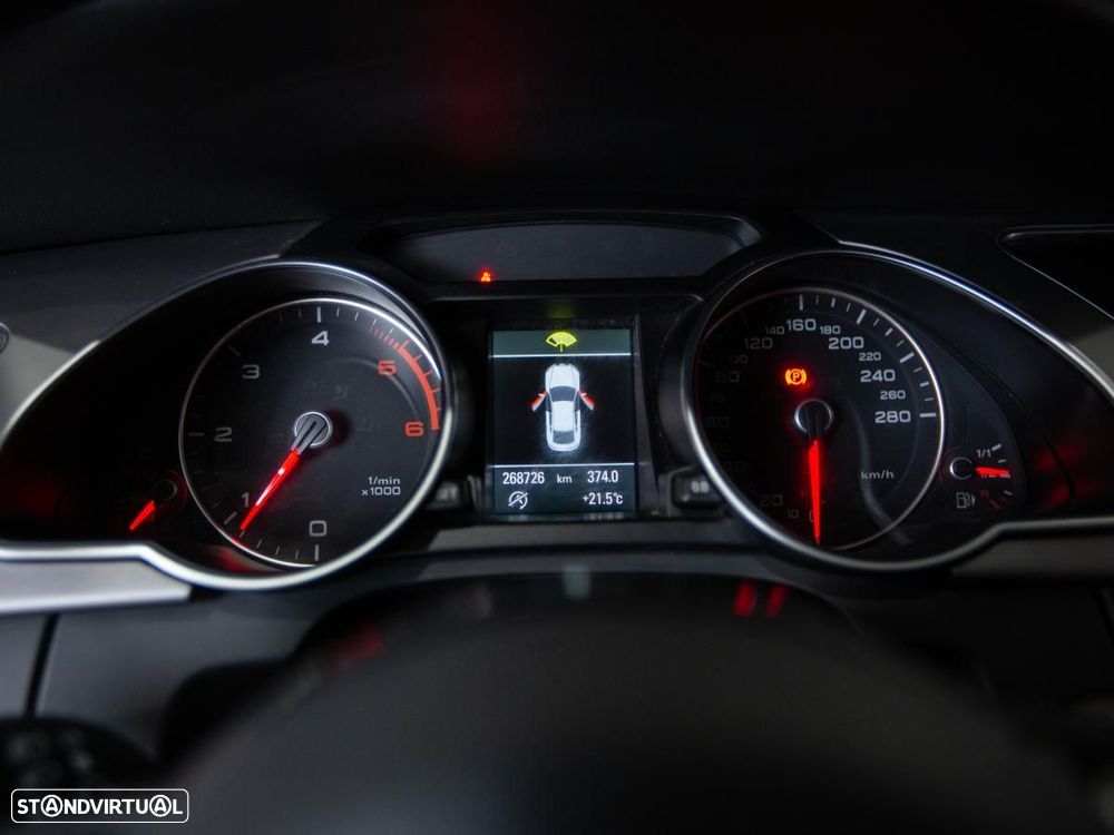 Audi A5 Sportback - 19