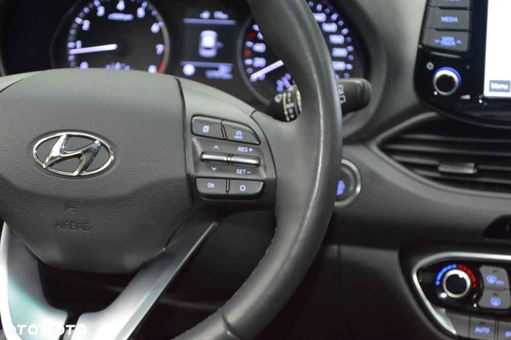 Hyundai i30 1.4 T-GDI Trend - 20
